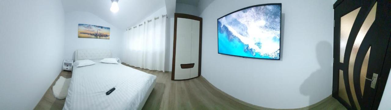 Green Apartments Oradea Exterior foto